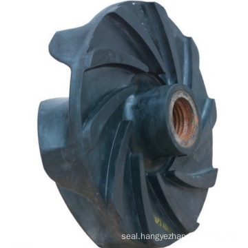 Durable Rubber Impeller for Mud Pump